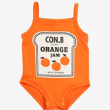 Sauce Recipe Swimsuit