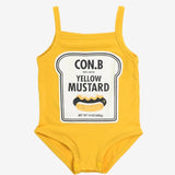 Sauce Recipe Swimsuit