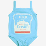 Sauce Recipe Swimsuit