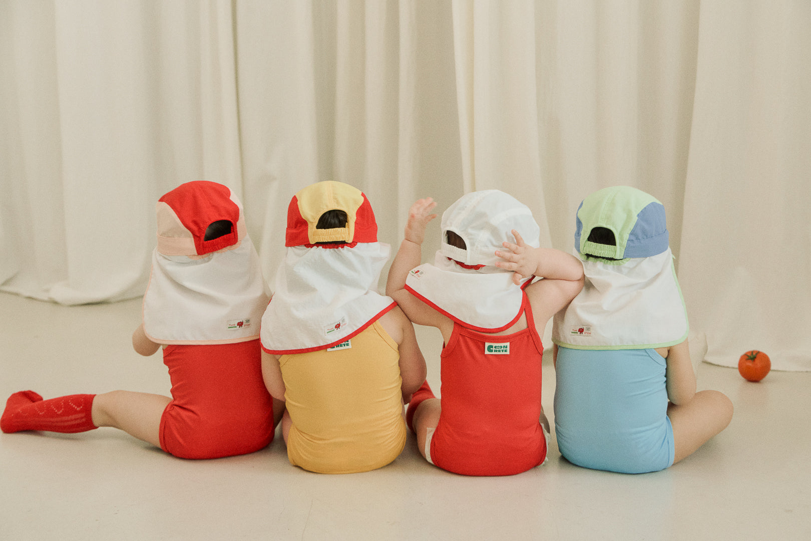 Sauce Swimwear